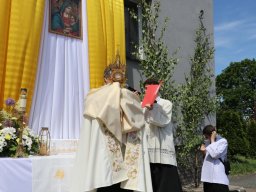 Boże Ciało i rocznica I Komunii Świętej, 08.06.2023